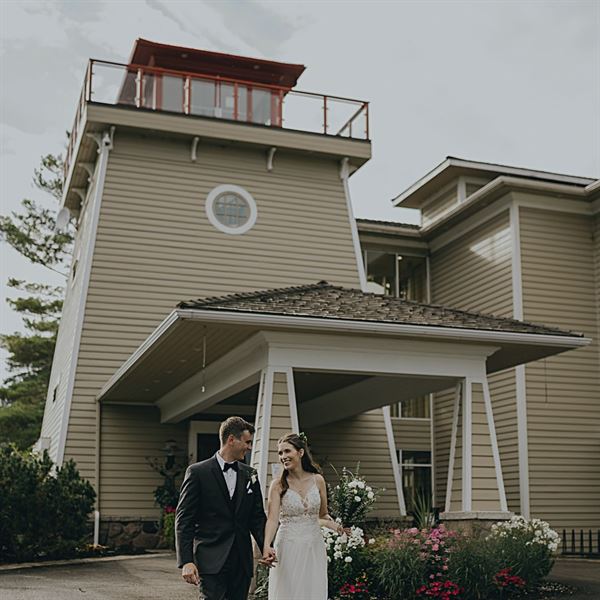 Rawley Resort, Spa & Marina