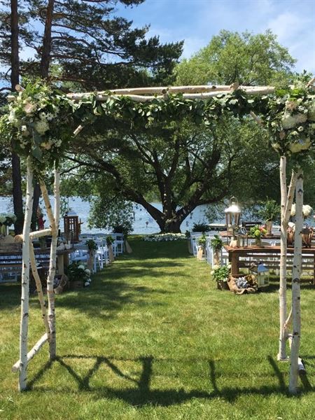 Rawley Resort, Spa & Marina