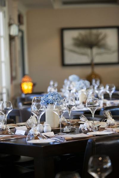 Rawley Resort, Spa & Marina