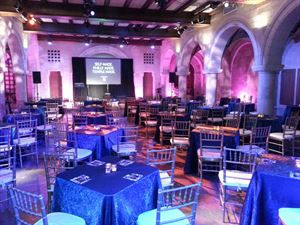 Chapel of Four Chaplains