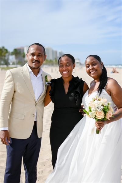 Experience Love Events