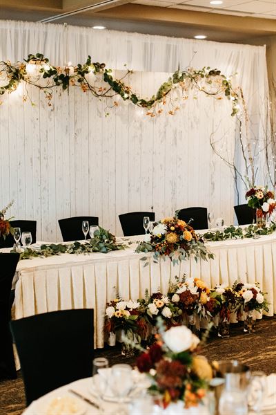 Wedgewood Cove Golf Club