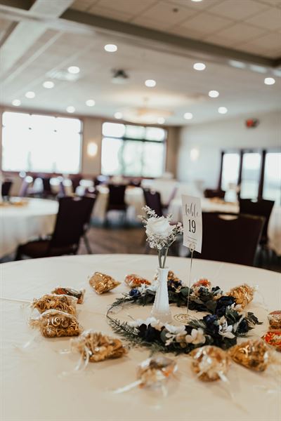 Wedgewood Cove Golf Club