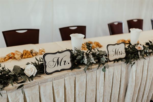 Wedgewood Cove Golf Club