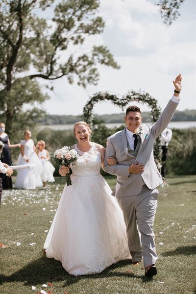 Wedgewood Cove Golf Club