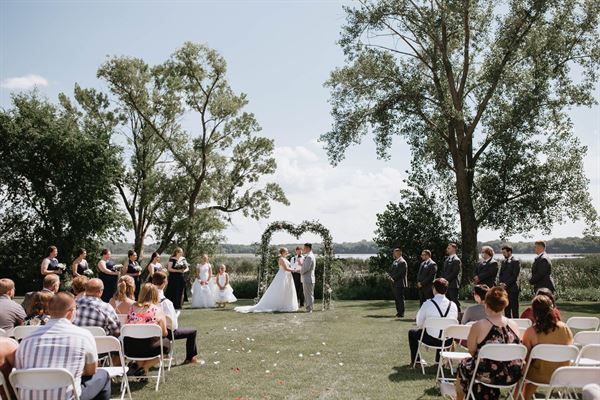 Wedgewood Cove Golf Club