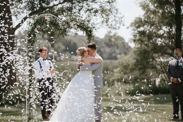 Wedgewood Cove Golf Club