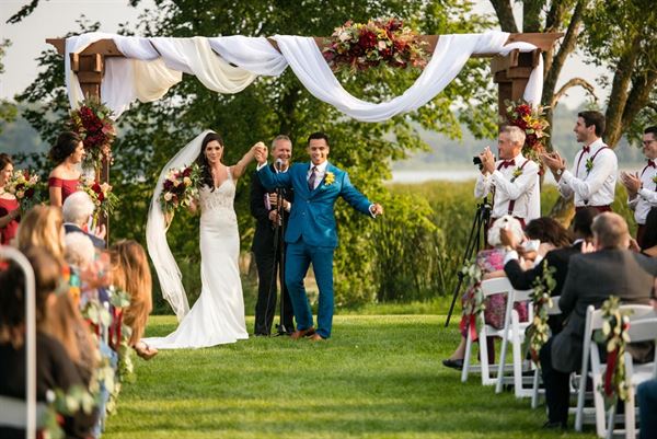 Wedgewood Cove Golf Club