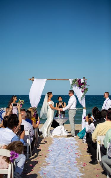 Experience Love Events