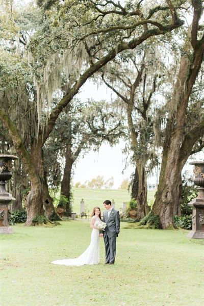 Houmas House Estate and Gardens