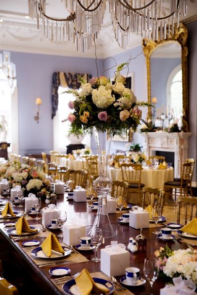 Houmas House Estate and Gardens