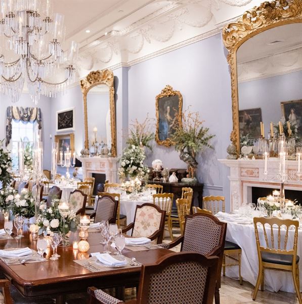 Houmas House Estate and Gardens