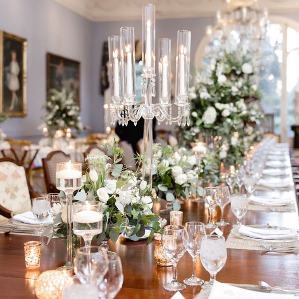 Houmas House Estate and Gardens