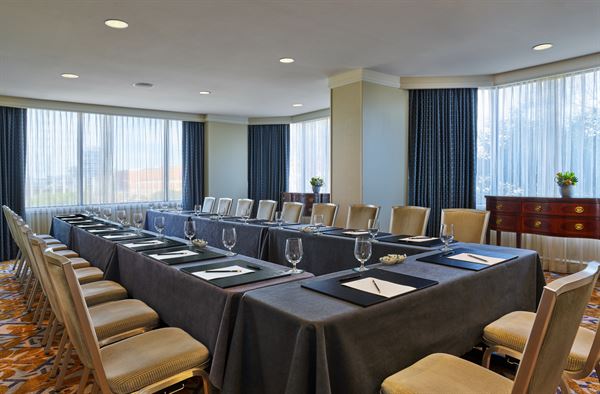 The Whitley Atlanta Buckhead, Luxury Collection