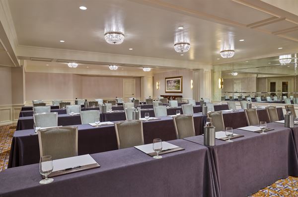 The Whitley Atlanta Buckhead, Luxury Collection