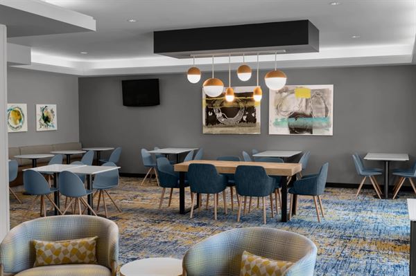 Towneplace Suites by Marriott Denver Airport at Gateway Park