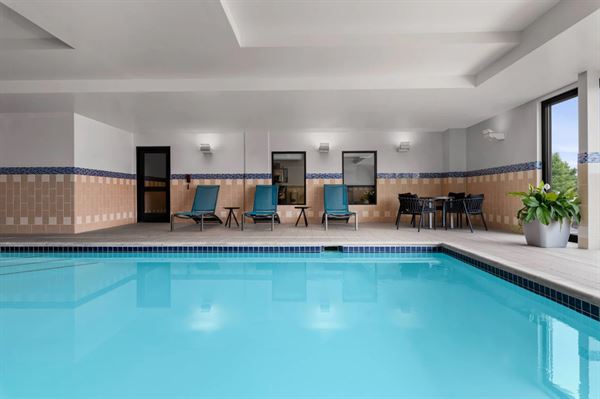 Towneplace Suites by Marriott Denver Airport at Gateway Park