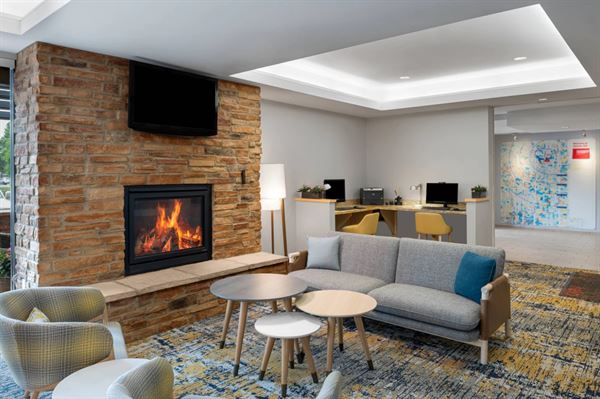 Towneplace Suites by Marriott Denver Airport at Gateway Park