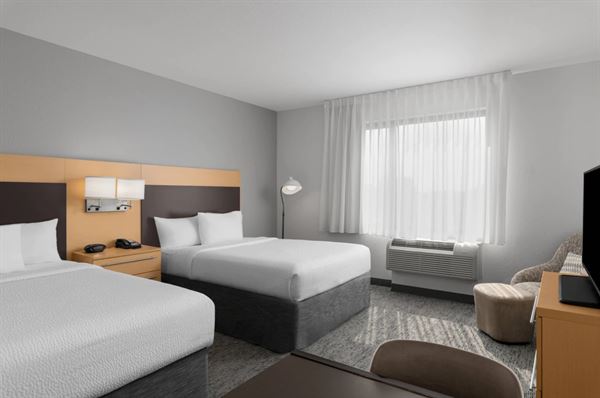 Towneplace Suites by Marriott Denver Airport at Gateway Park