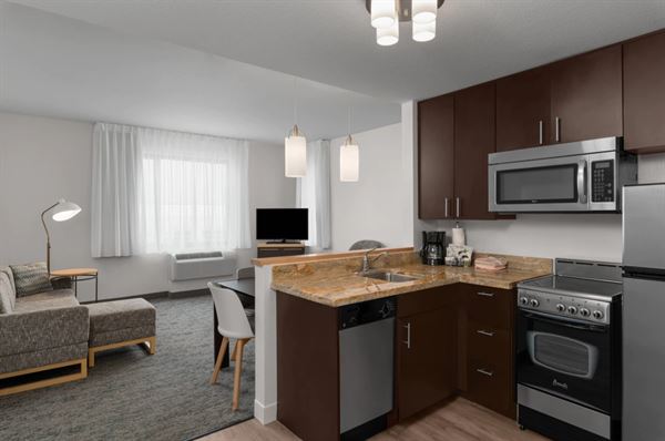 Towneplace Suites by Marriott Denver Airport at Gateway Park