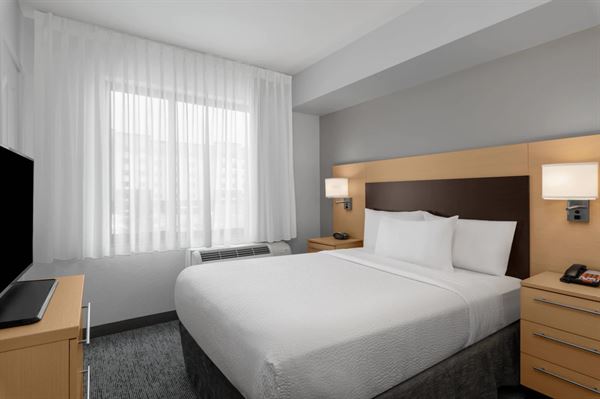 Towneplace Suites by Marriott Denver Airport at Gateway Park