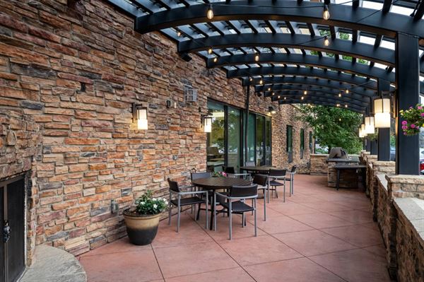 Towneplace Suites by Marriott Denver Airport at Gateway Park