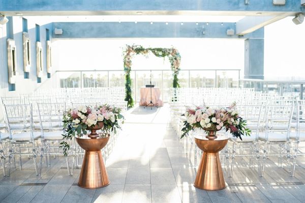 Shade Hotel Redondo Beach