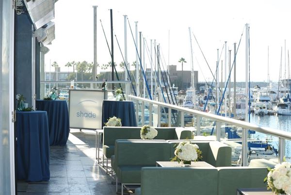 Shade Hotel Redondo Beach