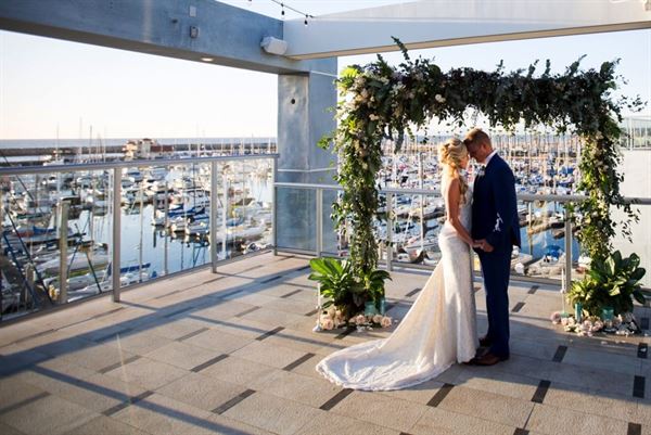 Shade Hotel Redondo Beach