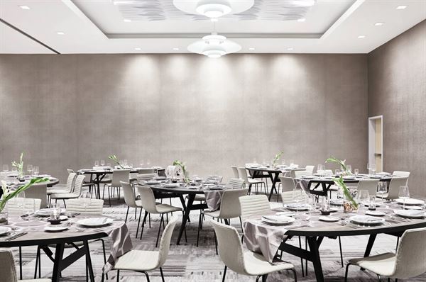 AC Hotel Dallas Frisco