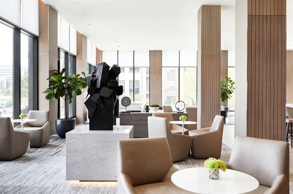 AC Hotel Dallas Frisco