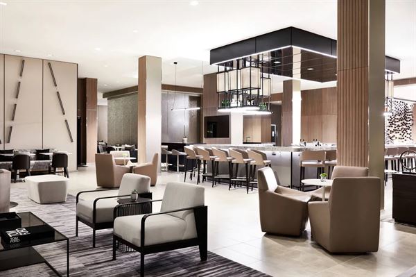 AC Hotel Dallas Frisco