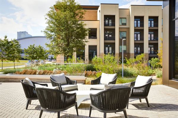 AC Hotel Dallas Frisco