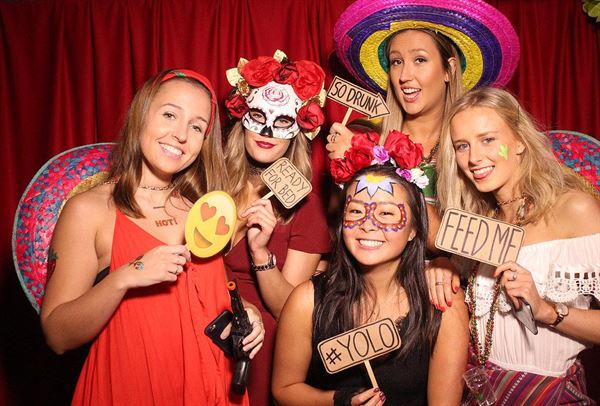 PROSTAR PHOTO BOOTH RENTAL-DJ OR COMBO JACKSONVILLE FL 855 933-PROS