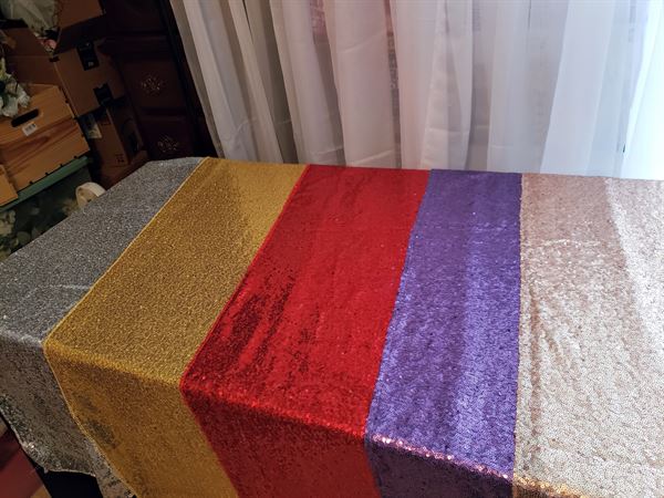 J's Celebration Linen Rentals