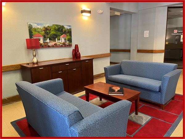 Via Health, Fitness & Enrichment Center