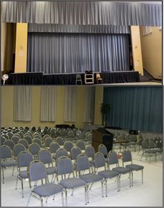 Auditorium