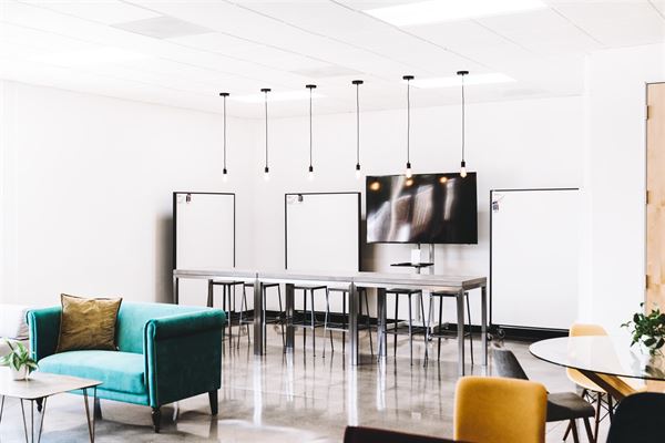 Corporate Meetings and Events at Star Space Sunnyvale