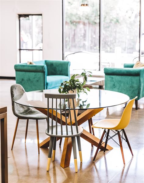 Corporate Meetings and Events at Star Space Sunnyvale