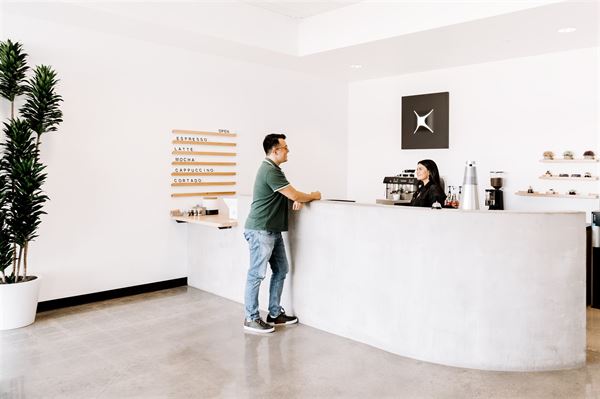 Corporate Meetings and Events at Star Space Sunnyvale