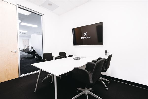 Corporate Meetings and Events at Star Space Sunnyvale