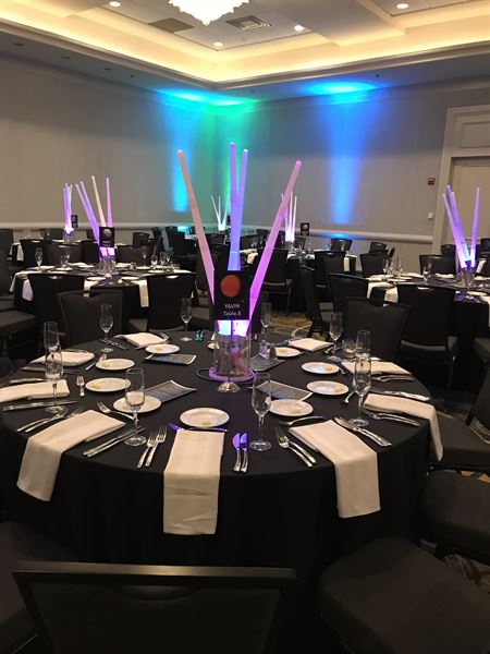 Bellisamio Event Solutions, LLC