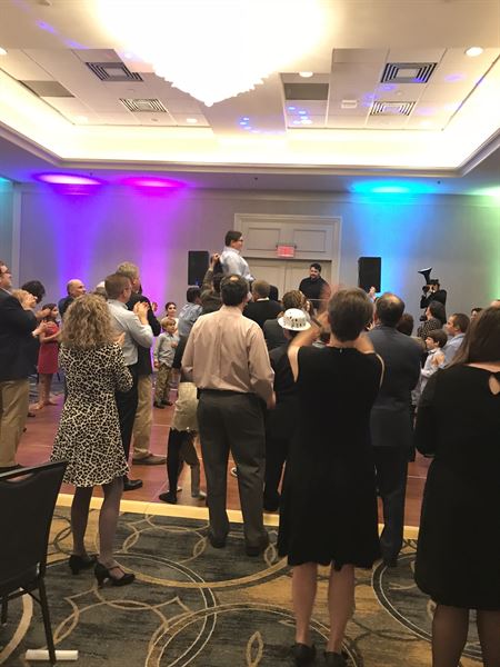 Bellisamio Event Solutions, LLC