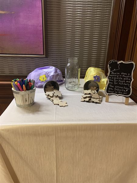 Bellisamio Event Solutions, LLC