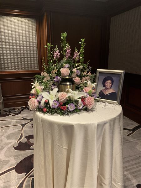 Bellisamio Event Solutions, LLC