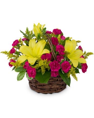 Sanford Florist & Flower Delivery