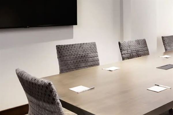 Hampton Inn & Suites Dallas Downtown