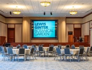 Kelly Education Center, Massey Conference Center Auditorium