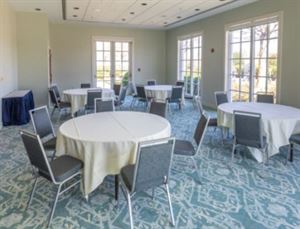 Massey Conference Center, Azalea Room