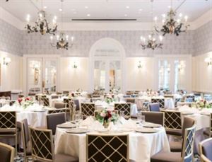 Robins Room and Terrace